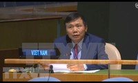 Vietnam pide en la ONU levantar las sanciones unilaterales