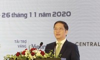 Vietnam y Corea del Sur buscan promover actividades comerciales en el período pandémico