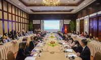 Da Nang y la Unión Europea fortalecen cooperación