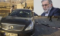 Asesinan al principal científico nuclear de Irán
