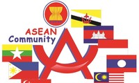 Celebran el XI Diálogo Social de la Asean 
