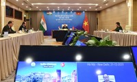 Vietnam y la India fortalecen sus lazos
