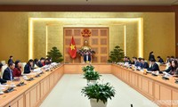 Vicepremier vietnamita destaca resultados de integración internacional en política, seguridad y defensa