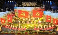  Partidos Comunistas de América Latina felicitan la celebración del XIII Congreso Nacional del PCV