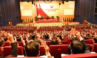 El Partido Comunista de Estados Unidos felicita a su homólogo vietnamita por celebración de su XIII Congreso