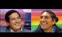 Elecciones en Ecuador: los dos candidatos con el mayor número de votos pasan a la segunda vuelta
