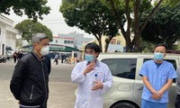 La situación pandémica en Chi Linh está bajo control, afirma viceministro de Salud Pública de Vietnam