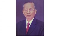 Fallece exviceprimer ministro de Vietnam Truong Vinh Trong