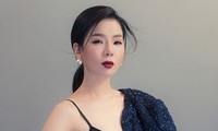 Le Quyen, ícono de la balada romántica vietnamita