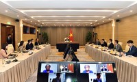 Vietnam mejorará su cooperación con el Banco Mundial