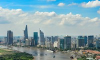 Moody’s: perspectivas económicas positivas de Vietnam a medio y largo plazo