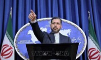 Irán reafirma su postura sobre negociaciones nucleares con Estados Unidos