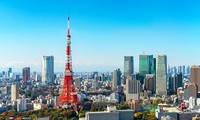 Japón acogerá la Conferencia Internacional sobre el Futuro de Asia