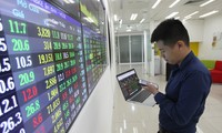 Compañías de valores en Vietnam esperan fuerte crecimiento