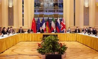 La UE ve con optimismo las conversaciones nucleares con Irán 