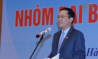 Vietnam asiste al Foro virtual de Jóvenes Parlamentarios de la 142 Asamblea General de la UIP