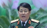 Vietnam y Rusia robustecen nexos en defensa