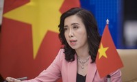 Vietnam alaba la promulgación de la Ley de Delitos de Odio Covid-19 de Estados Unidos