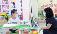 Lanzan en Vietnam Mes de Acción por la Infancia 2021 con especial atención a menores infectados por el covid-19