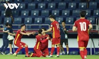 Clasificatorios para la Copa del Mundo 2022: Vietnam vence a Indonesia