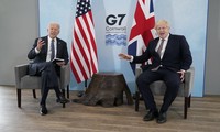 Estados Unidos y Reino Unido reafirman su compromiso con el acuerdo de paz de Irlanda del Norte