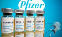 Vietnam recibirá más de 90 mil dosis de la vacuna Pfizer/BioNtech el 7 de julio