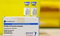 Vietnam aprueba el uso de emergencia de la vacuna Janssen 