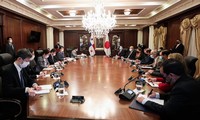 Japón fortalece su cooperación con Panamá