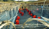 Primer prisionero liberado de Guantánamo del gobierno de Joe Biden