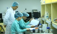 Vietnam establecerá Instituto Nacional de Vacunas