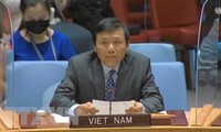 Vietnam elogia esfuerzos del Centro de las Naciones Unidas para la Diplomacia Preventiva en Asia Central