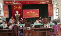 Banco de Políticas Sociales de Vietnam ofrece asistencia para empleados afectados por covid-19