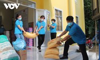 Instan a localidades vietnamitas a garantizar apoyo a los necesitados 