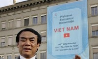 Diplomático vietnamita remarca la importancia de la visita de vicepresidenta estadounidense 