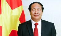 Vietnam llama a la Asean y China a promover la cooperación regional