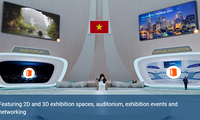 El primer ministro Pham Minh Chinh asistirá a la ceremonia de apertura de Mundo Digital 2021
