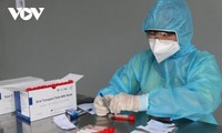 Registran en Vietnam 3617 nuevas infecciones de covid-19