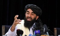 Los talibanes buscar entablar relaciones con todos los países