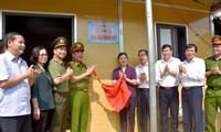 Comienza en Vietnam el Mes “Para los pobres”