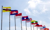 Celebran IV Reunión de Ministras de la ASEAN
