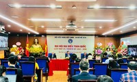 Celebran en Hanói el IV Congreso de la Asociación de Amistad Vietnam – Indonesia