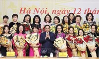 La comunidad francófona aprecia la autonomía de las mujeres vietnamitas
