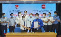 Vietnam comienza a usar la aplicación digital sobre la orientación profesional