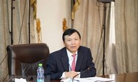 Vietnam preside reunión del Comité del CSNU sobre Sudán del Sur