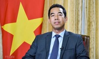 Vietnam y Reino Unido trabajan para aumentar la eficacia de los mecanismos de cooperación 