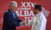 Cuba y Bolivia fortalecen el diálogo político y la cooperación