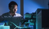 Joven científico vietnamita recibe el premio Golden Globe de ciencia y tecnología
