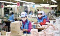Valor de exportación de Vietnam en 2021 alcanzará más de 335 mil millones de dólares 