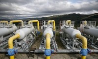 Ucrania aspira a ser autosuficiente en uranio para la producción de electricidad