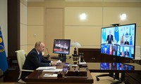 Líderes de la CSTO buscan soluciones para situación en Kazajstán
